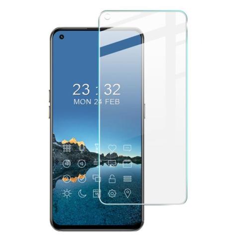 Realme  GT Screen Protector Tempered Glass protector - Default - Brand New