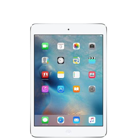 Apple iPad mini 2 (2013) | 7.9 - 16GB - Silver - Cellular + WiFi - Excellent