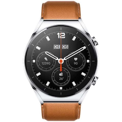 Xiaomi  Watch S1 - Silver - Brand New