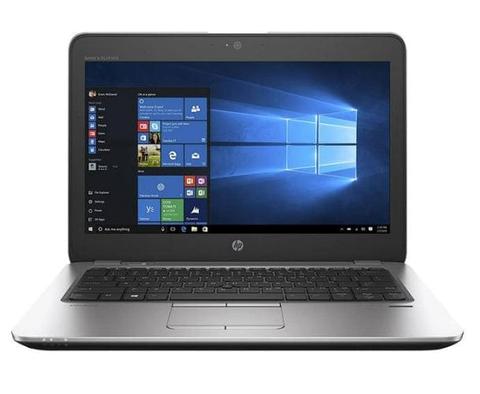 HP  EliteBook 820 G3 12.5'' i5-6300U 2.4GHz - 180GB - Silver - 8GB RAM - Very Good