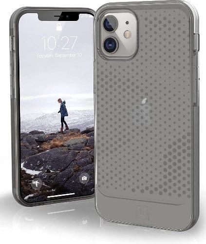 UAG  U Lucent Phone Case for iPhone 12 mini - Ash - Brand New