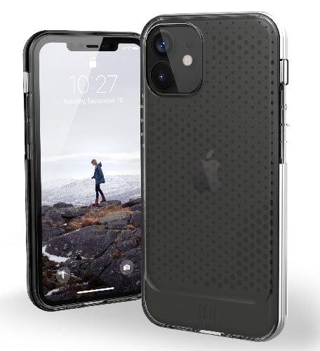 UAG  U Lucent Phone Case for iPhone 12 mini - Ice - Brand New