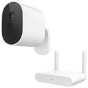 Xiaomi  Smart Outdoor Security Camera 1080P (Set Version) in White in Brand New condition
