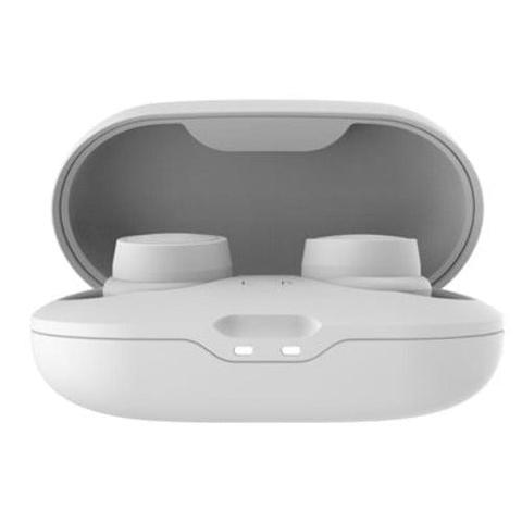 EFM  Athos TWS Earbuds - White - Brand New