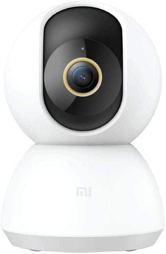 Xiaomi  Mi 360° Home Security Camera 2K - White - Brand New