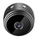 A9 Smart Mini Camera IP 1080P Wireless Wi-Fi in Black in Brand New condition
