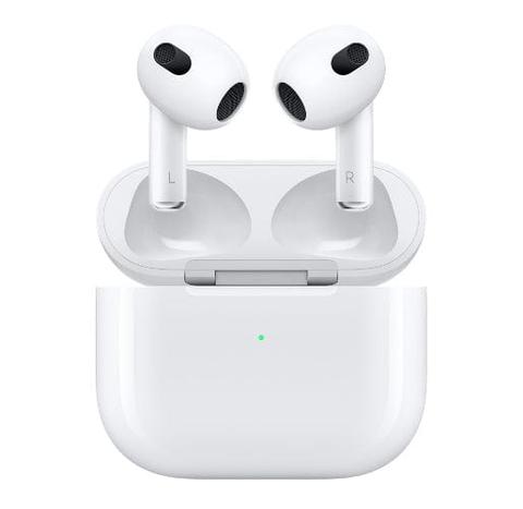 Apple AirPods 3 - White - Excellent