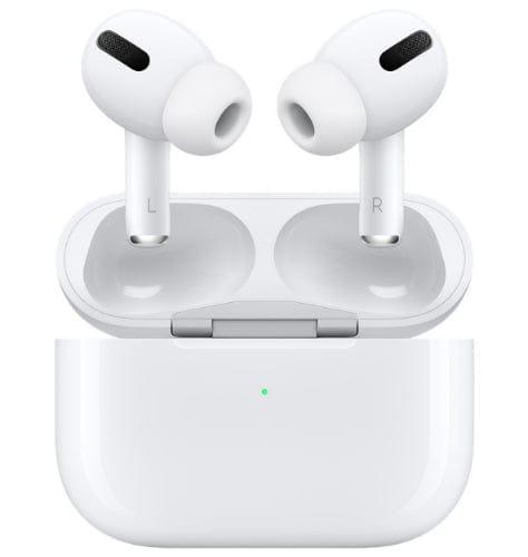 Apple AirPods Pro - White - Excellent