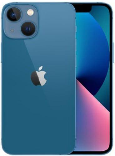 Apple iPhone 13 mini - 128GB - Blue - Brand New