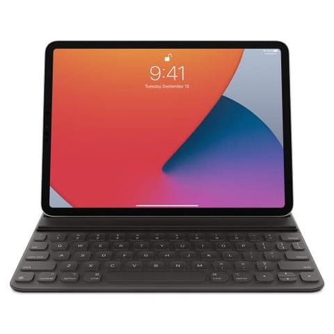 Apple  Smart Keyboard Folio for iPad Pro 11-inch (3rd Gen) & iPad Air (4th Gen) - Black - Brand New