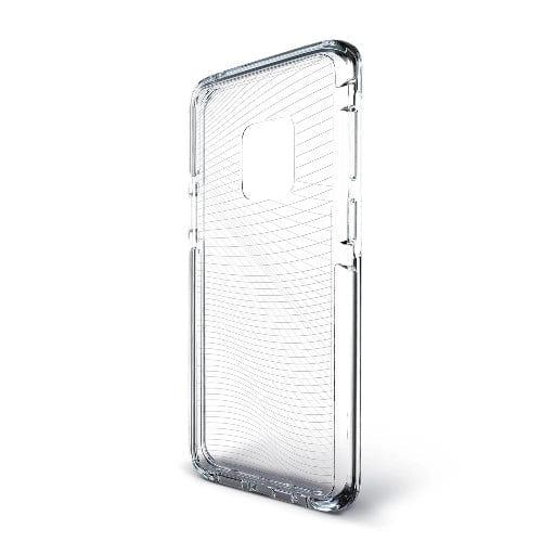 BodyGuardz  Ace Fly Phone Case for Galaxy S9 in Transparent in Brand New condition