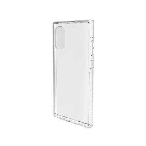 BodyGuardz  Ace Pro Phone Case for Galaxy Note 10+ - Clear - Brand New