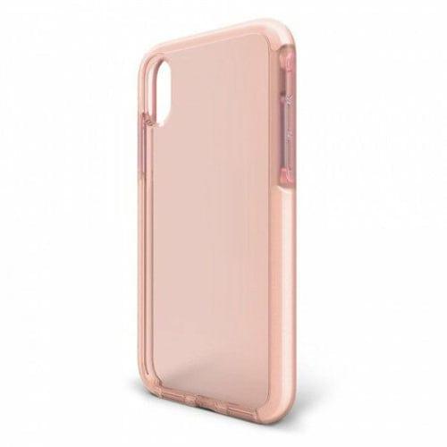 BodyGuardz  Ace Pro Phone Case for iPhone Xs Max in Pink White in Brand New condition