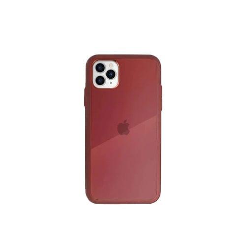 BodyGuardz  Paradigm S Phone Case for iPhone 11 Pro Max in Maroon in Brand New condition