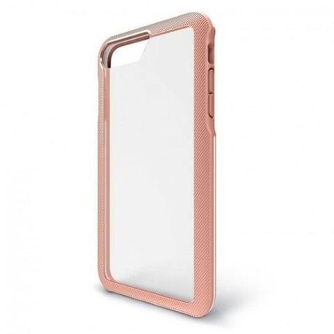 BodyGuardz  Trainr Phone Case for iPhone 6/ 7/ 8 - Rose White - Brand New