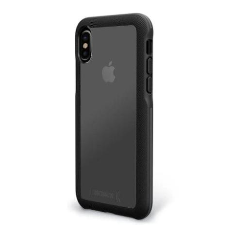 BodyGuardz  Trainr Phone Case for iPhone X/ XS - Black - Brand New