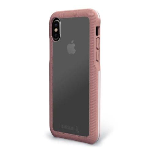 BodyGuardz  Trainr Phone Case for iPhone X/ XS in Rose Gold in Brand New condition