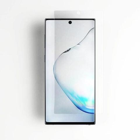BodyGuardz  UltraTough Screen Protector for Galaxy Note 10 - Clear - Brand New
