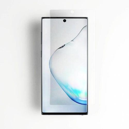 BodyGuardz  UltraTough Screen Protector for Galaxy Note 10 in Clear in Brand New condition