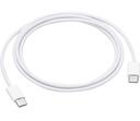 Generic Dual End USB-C Charge Cable in White in Pristine condition