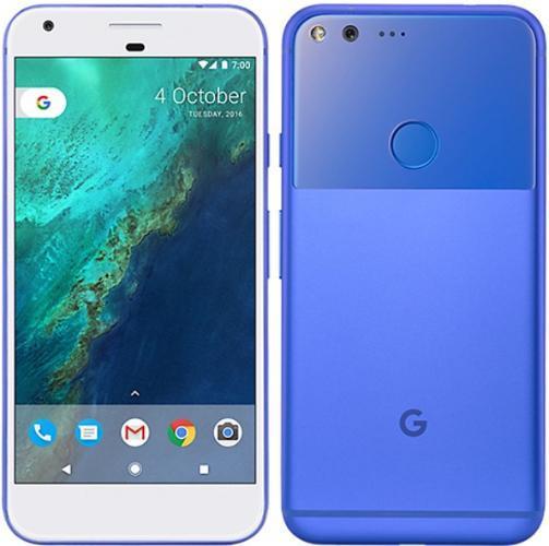 Google Pixel 128GB Really Blue Pristine 128GB in Really Blue in Pristine condition