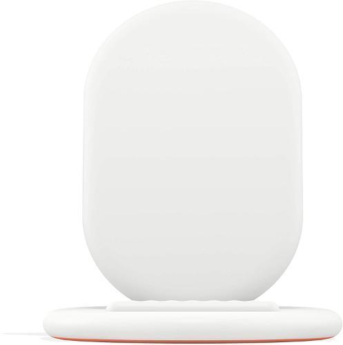 Google  Wireless Charger for Pixel 3 & 3 XL in White in Brand New condition