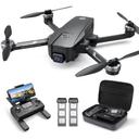 Holy Stone  HS720E Drone with 4K EIS Camera in Black in Brand New condition