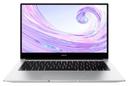 Huawei  MateBook D14 256GB in Mystic Silver in Brand New condition