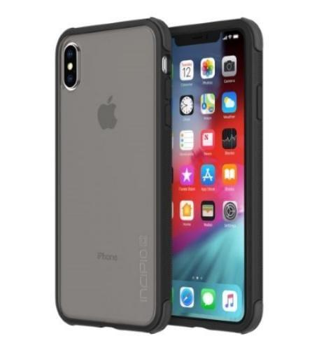Incipio  Reprieve [SPORT] for iPhone XS Max in Black in Brand New condition