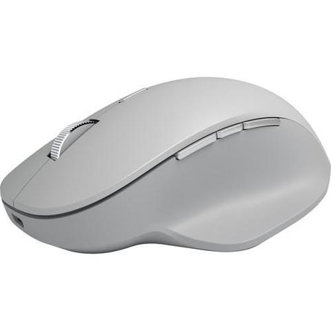 Microsoft Surface Precision Wireless Mouse - Grey - Brand New