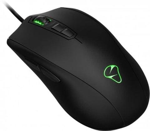 Mionix  Avior 8200 Laser Gaming Mouse - Black - Brand New