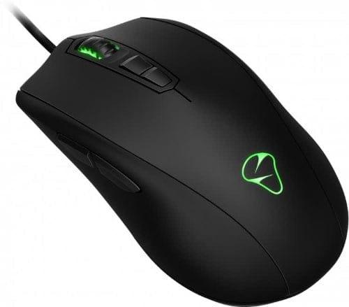 Mionix  Avior 8200 Laser Gaming Mouse in Black in Brand New condition
