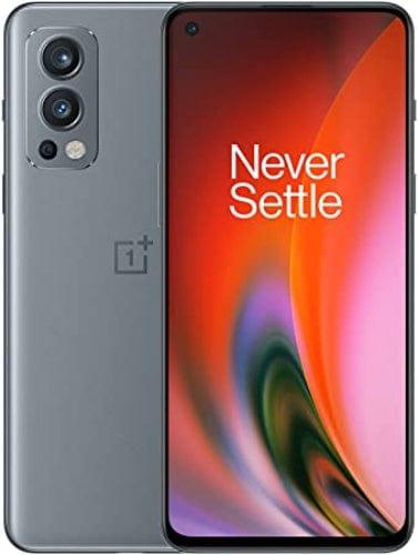 OnePlus  Nord 2 (5G) - 128GB - Gray Sierra - As New
