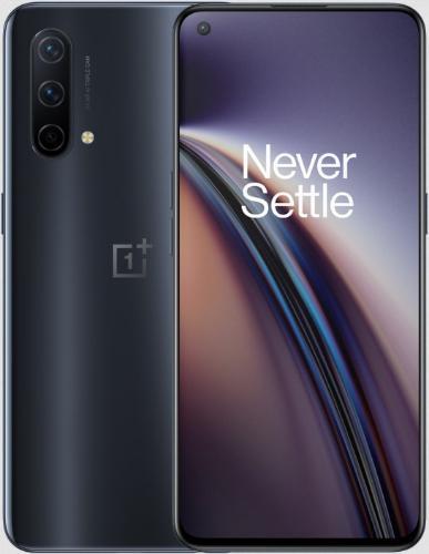 OnePlus Nord CE (5G) 256GB in Charkoal Ink in Brand New condition
