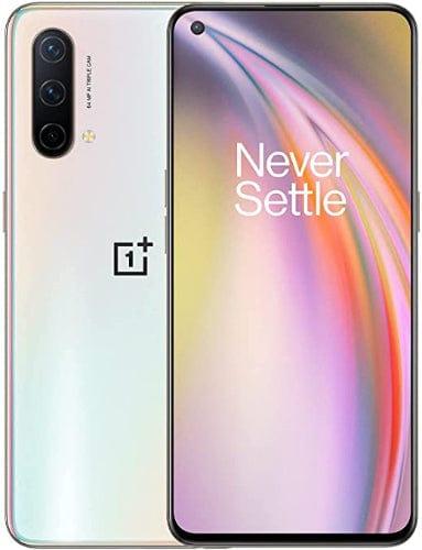 OnePlus  Nord CE (5G) - 128GB - Silver Ray - Brand New