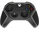 Otterbox  Antimicrobial Easy Grip Controller Shell for Xbox One in Dark Web (Black / Silver Metallic) in Brand New condition