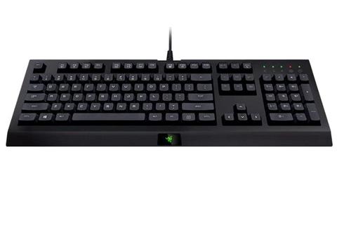 Razer  Cynosa Wired Gaming Keyboard - Black - Brand New