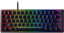 Razer Huntsman Mini 60% Gaming Keyboard in Classic Black in Pristine condition