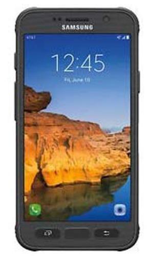 Samsung Galaxy S7 Active 32GB in Titanium Grey in Excellent condition