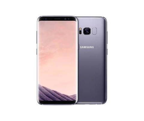 Galaxy S8 - 64GB - Orchid Grey - As New