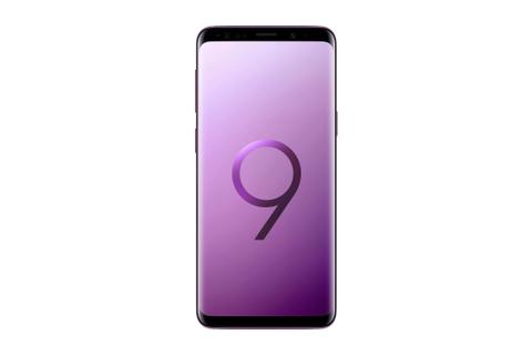 Galaxy S9 - 64GB - Lilac Purple - Very Good