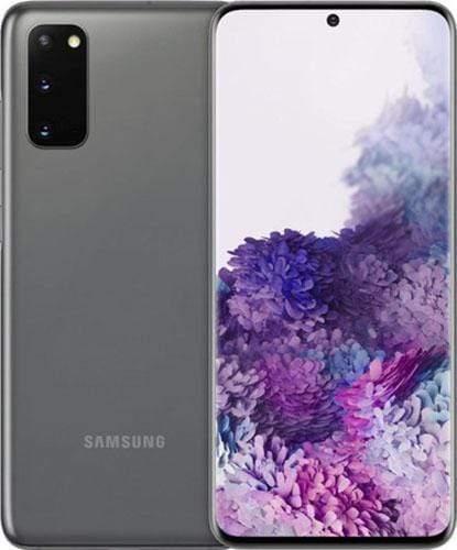 Samsung Galaxy S20 - 128GB - Cosmic Grey - Good