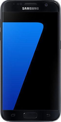 Galaxy S7 - 32GB - Black - Excellent