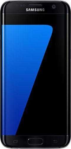 Galaxy S7 Edge - 32GB - Black - Excellent