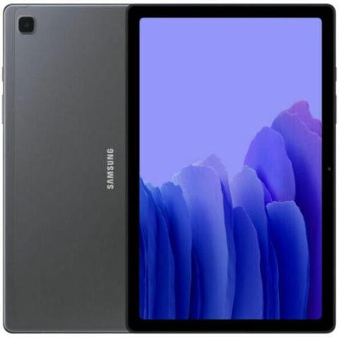 Samsung Galaxy Tab A7 (2020) | 10.4 - 32GB - Dark Grey - Cellular + WiFi - Brand New