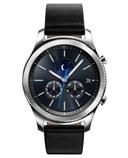 Samsung Gear S3 Classic ( Bluetooth + LTE) 4GB in Silver in Acceptable condition