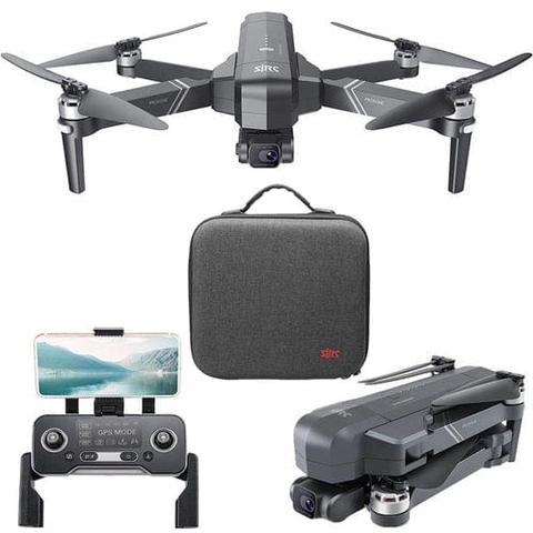 SJRC  F11 4K Pro GPS Drone - Black - Brand New