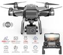 SJRC  F7 Pro Drone 4K+EIS Camera in Black in Brand New condition