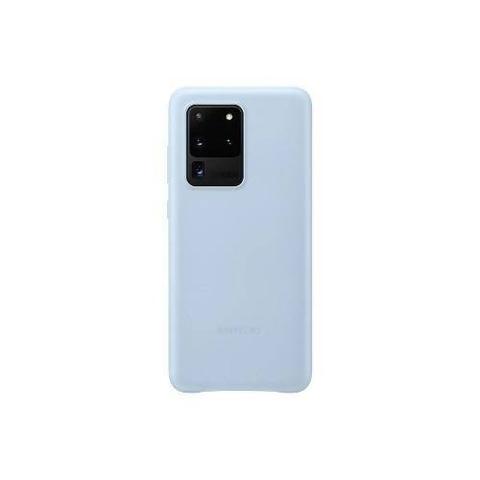 Samsung Galaxy S20 Ultra Silicone Cover - Navy Blue - Brand New