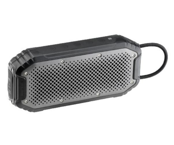 Wave Audio  Portable Speaker in Grey in Brand New condition